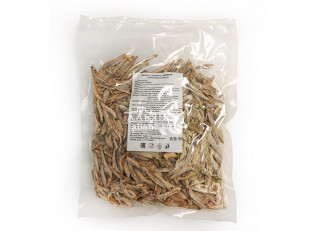 Форель радужная вяленая: Анчоус