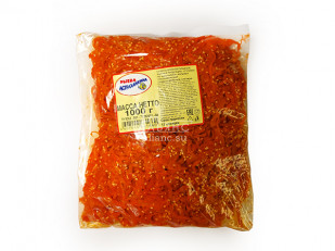 Судак вяленый: Кальмар стружка по-шанхайски