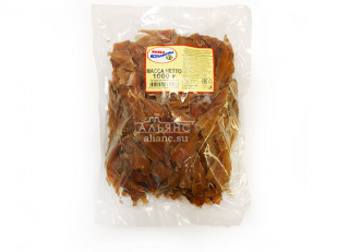 Щука (бабочка) холодного копчения: Камбала деликатесная