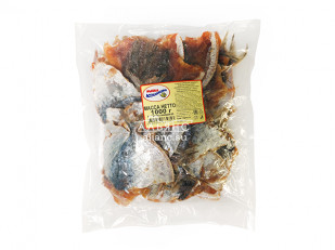 Таранка с перцем (соломка) (Chipka): Королевский полосатик