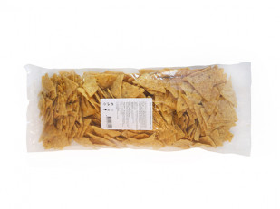 Картофельные чипсы 