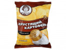 Картофельные чипсы "Девочка" 40 гр.