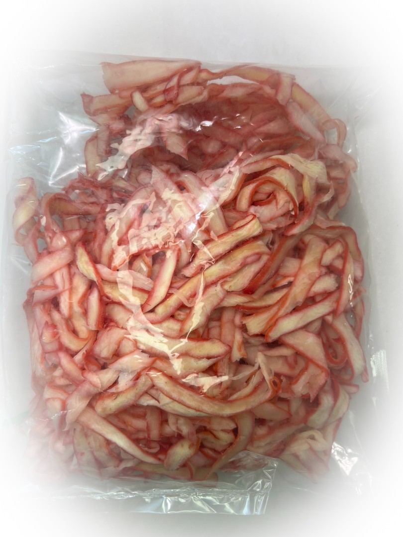 Кальмар кольца со вкусом краба в Бирюлево