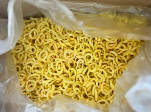 Луковые кольца 