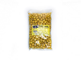 Арахис в глазури со вкусом креветки: Арахис в глазури со вкусом сыр и чеснок