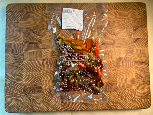 Морской коктейль (250 гр.) в Бирюлево