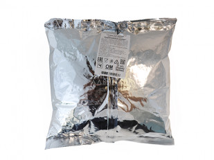 Сурские (ПШЕНИЧНЫЕ) Тайский перчик (100 гр): Гренки пшеничные 