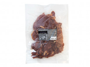 Другие закуски: Мясо (АЛЬЯНС) вяленое свинина гриль (500гр)