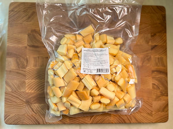 Сырный продукт ФЕРМЕРСКИЙ бочонок копченый в Бирюлево