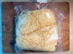 Нитка ЖАРЕНАЯ 