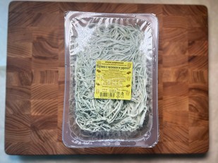 Сыр чечил копченый 