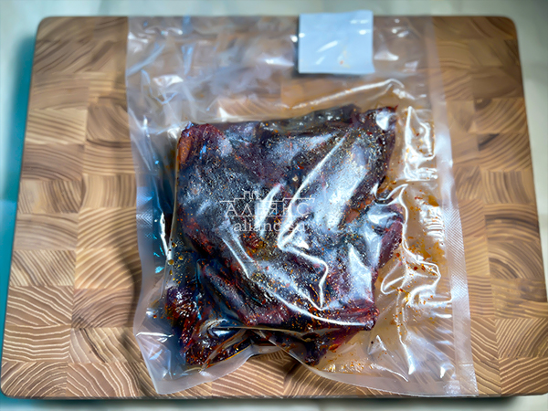 Джерки из тунца острые (500 гр.) в Бирюлево