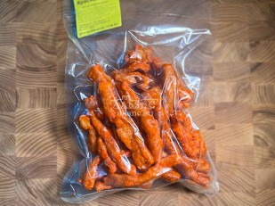 Сыр чечил некопченый весовой 