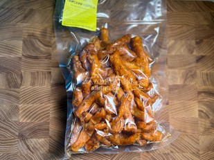 Сыр чечил некопченый весовой 