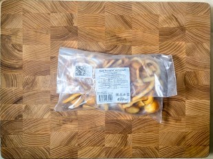 Чичарроны мексиканский рецепт: Сыр 150 гр ГОРНЫЙ СЫРОВАР (Ассорти копчёный)