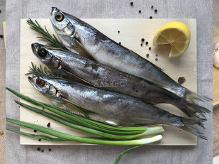 Сурские (ПШЕНИЧНЫЕ) Тайский перчик (100 гр): Чехонь вяленая