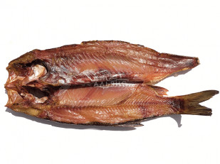 Сазан (бабочка) холодного копчения: Язь (бабочка) холодного копчения