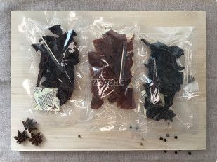 Рыцарское мясо кабан: Рыцарское мясо заяц