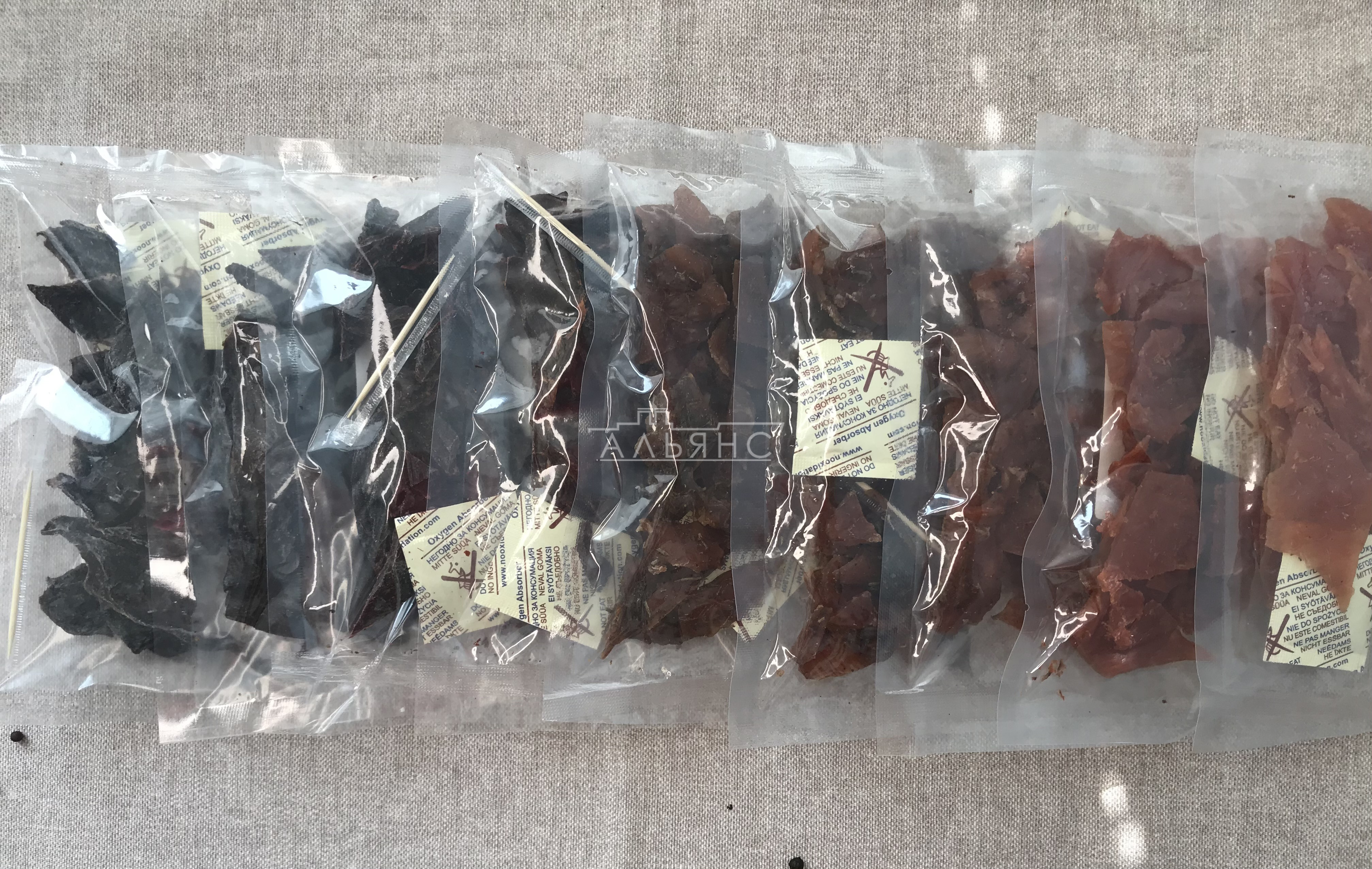Рыцарское мясо курица в Бирюлево