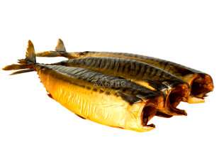 Угай вяленый: Скумбрия холодного копчения